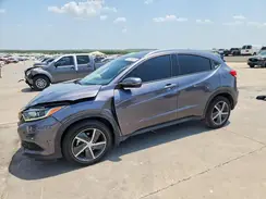 3CZRU5H53NM738950 2022 HONDA HR-V