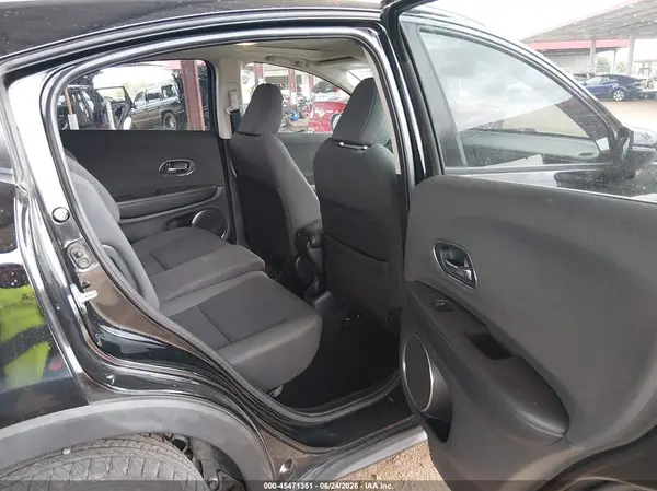 3CZRU5H53NM740519 2022 HONDA HR-V - Image 8