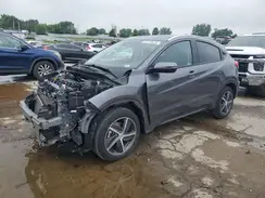 3CZRU5H53NM740620 2022 HONDA HR-V