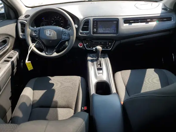 3CZRU5H53NM740620 2022 HONDA HR-V - Image 8