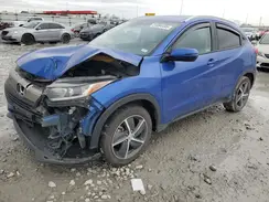 3CZRU5H53NM741086 2022 HONDA HR-V