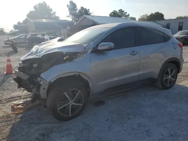3CZRU5H53NM741217 2022 HONDA HR-V - Image 1