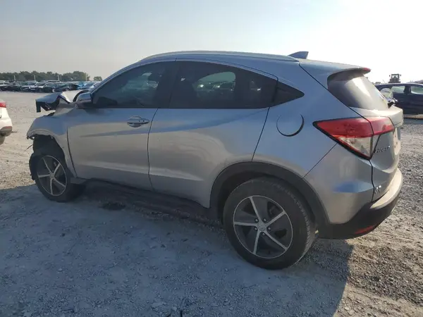 3CZRU5H53NM741217 2022 HONDA HR-V - Image 2
