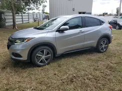 3CZRU5H53NM741220 2022 HONDA HR-V