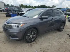 3CZRU5H53NM741251 2022 HONDA HR-V