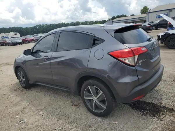3CZRU5H53NM741251 2022 HONDA HR-V - Image 2