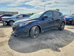 3CZRU5H53NM742013 2022 HONDA HR-V