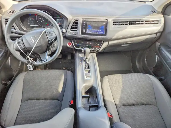 3CZRU5H53NM742013 2022 HONDA HR-V - Image 8