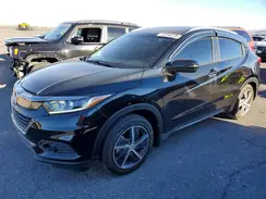 3CZRU5H53NM742724 2022 HONDA HR-V