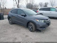 3CZRU5H53NM742822 2022 HONDA HR-V