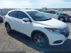3CZRU5H53NM742870 2022 HONDA HR-V