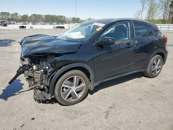 3CZRU5H53NM742979 2022 HONDA HR-V - Image 1