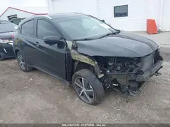 3CZRU5H53NM744070 2022 HONDA HR-V