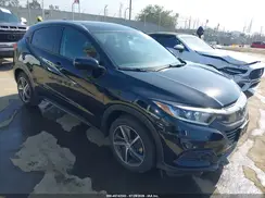 3CZRU5H53NM744134 2022 HONDA HR-V