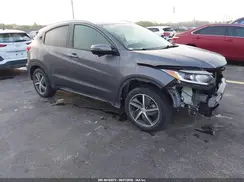 3CZRU5H53NM744375 2022 HONDA HR-V