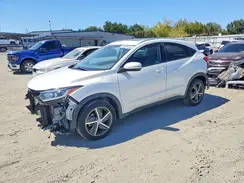 3CZRU5H53NM744635 2022 HONDA HR-V
