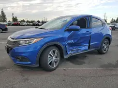 3CZRU5H53NM745526 2022 HONDA HR-V