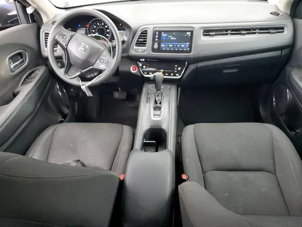 3CZRU5H53NM745526 2022 HONDA HR-V - Image 8