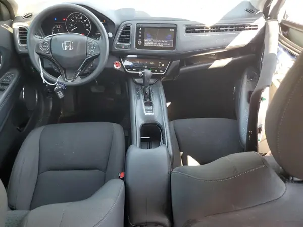 3CZRU5H53NM746112 2022 HONDA HR-V - Image 8
