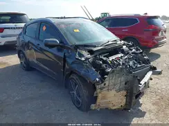 3CZRU5H53NM746207 2022 HONDA HR-V