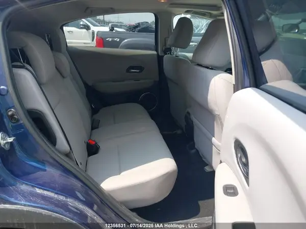 3CZRU5H54GM100340 2016 HONDA HR-V - Image 8