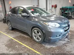 3CZRU5H54GM102573 2016 HONDA HR-V