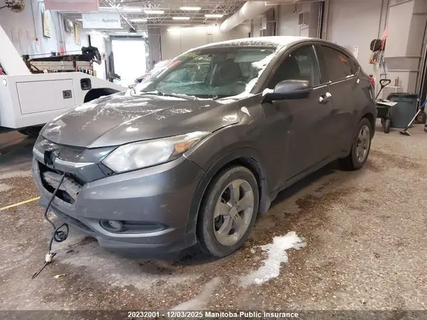 3CZRU5H54GM102573 2016 HONDA HR-V - Image 2