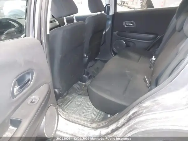 3CZRU5H54GM102573 2016 HONDA HR-V - Image 8