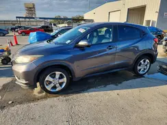 3CZRU5H54GM702025 2016 HONDA HR-V