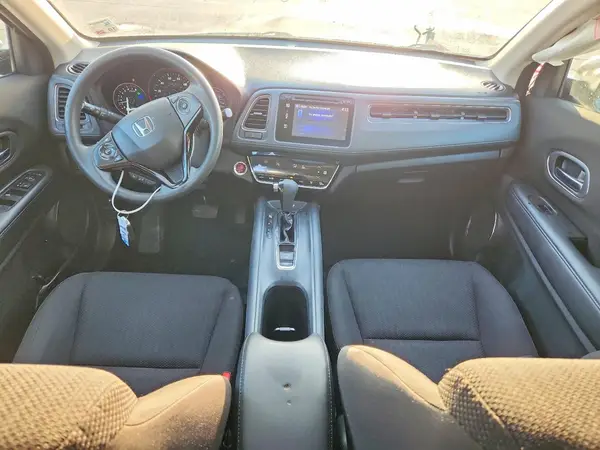 3CZRU5H54GM702025 2016 HONDA HR-V - Image 8