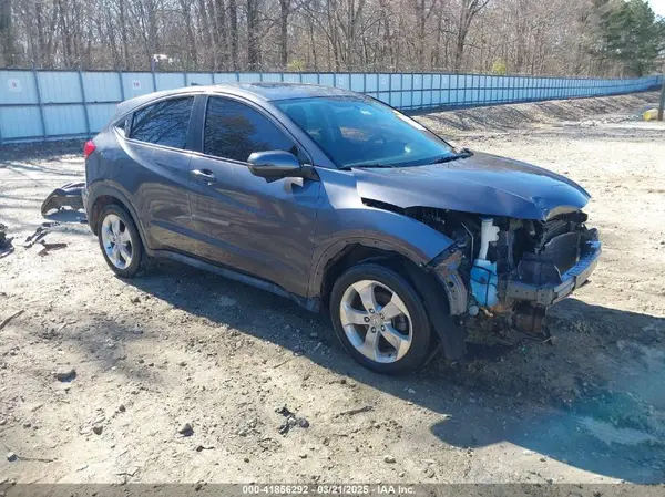3CZRU5H54GM704082 2016 HONDA HR-V - Image 1