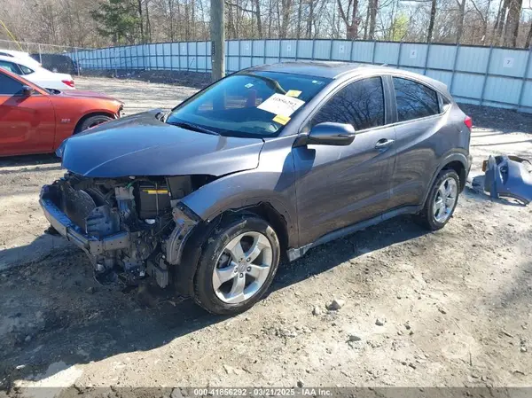 3CZRU5H54GM704082 2016 HONDA HR-V - Image 2