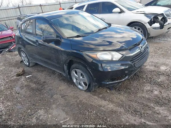 3CZRU5H54GM705104 2016 HONDA HR-V - Image 1