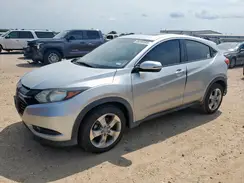3CZRU5H54GM705121 2016 HONDA HR-V
