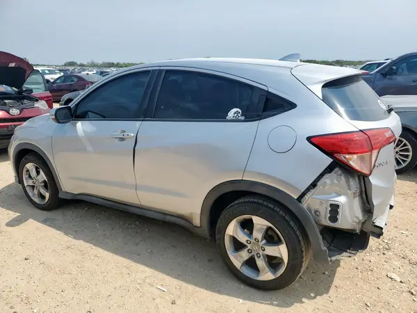 3CZRU5H54GM705121 2016 HONDA HR-V - Image 2