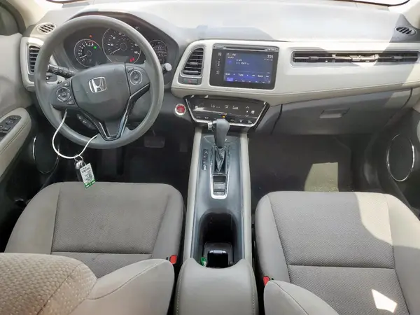 3CZRU5H54GM705121 2016 HONDA HR-V - Image 8