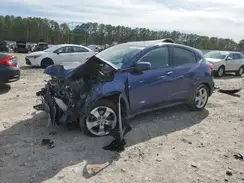 3CZRU5H54GM705233 2016 HONDA HR-V