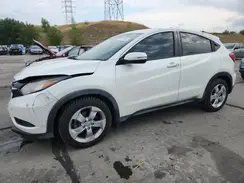 3CZRU5H54GM705684 2016 HONDA HR-V