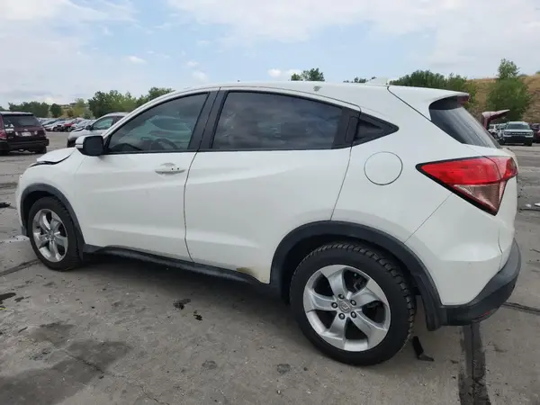 3CZRU5H54GM705684 2016 HONDA HR-V - Image 2