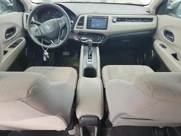 3CZRU5H54GM705684 2016 HONDA HR-V - Image 8