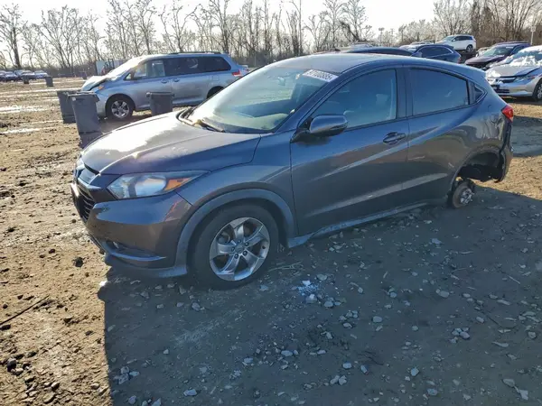 3CZRU5H54GM706074 2016 HONDA HR-V - Image 1