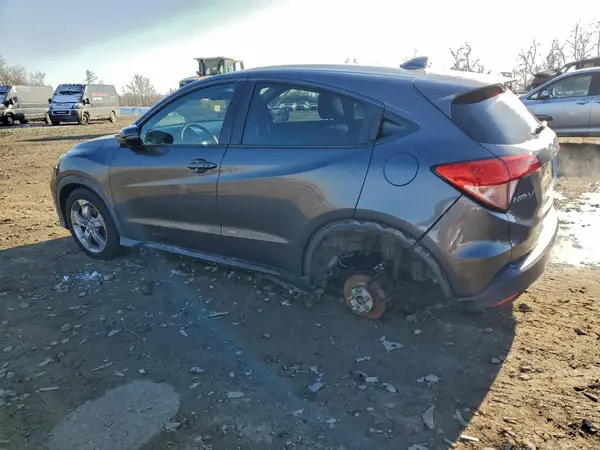 3CZRU5H54GM706074 2016 HONDA HR-V - Image 2