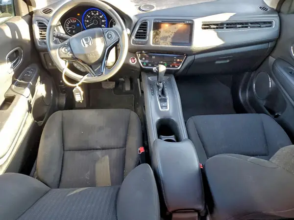 3CZRU5H54GM706074 2016 HONDA HR-V - Image 8