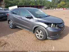 3CZRU5H54GM706429 2016 HONDA HR-V