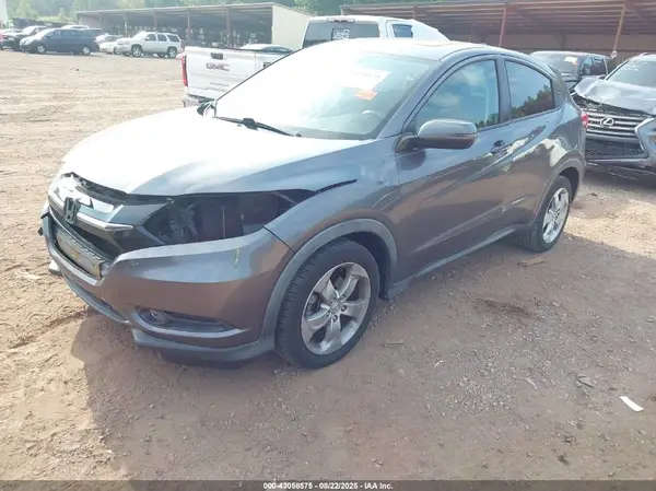 3CZRU5H54GM706429 2016 HONDA HR-V - Image 2
