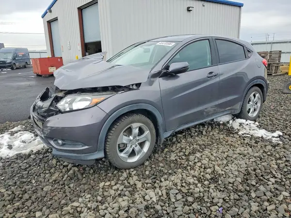 3CZRU5H54GM706608 2016 HONDA HR-V - Image 1