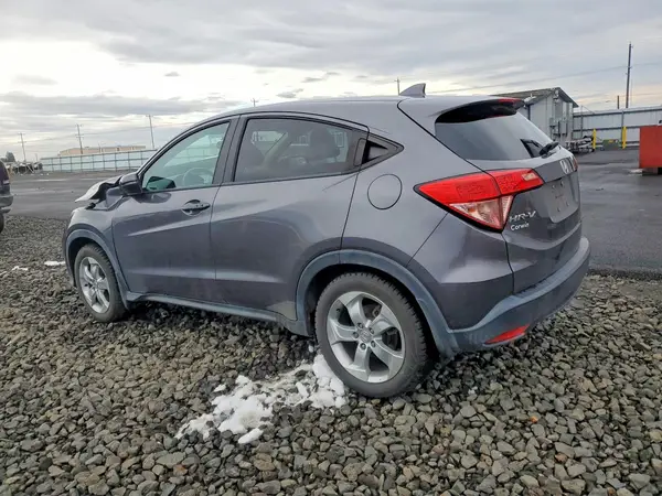 3CZRU5H54GM706608 2016 HONDA HR-V - Image 2