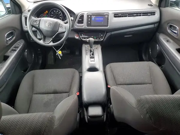 3CZRU5H54GM706608 2016 HONDA HR-V - Image 8