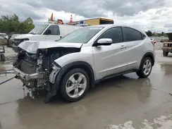 3CZRU5H54GM708004 2016 HONDA HR-V