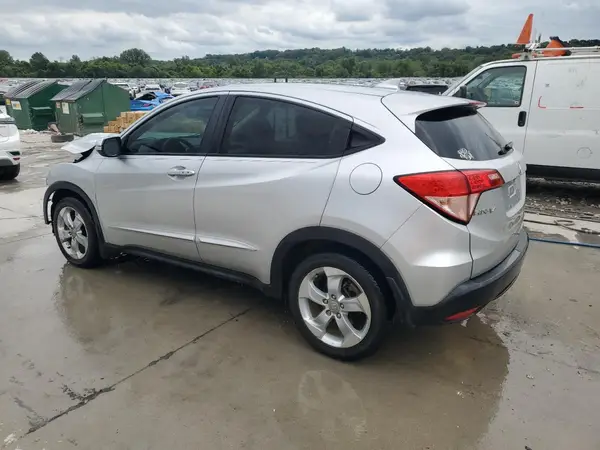 3CZRU5H54GM708004 2016 HONDA HR-V - Image 2
